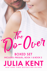 The Do-Over Boxed Set (Books 0-2)