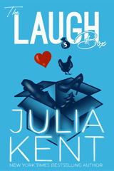 The Laughbox