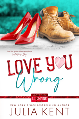 Love You Wrong