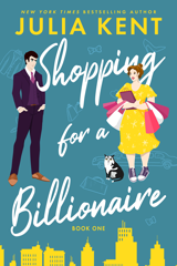 Shopping for a Billionaire
