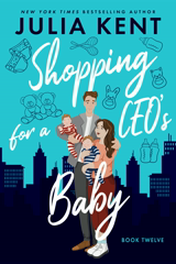 Shopping for a CEO's Baby