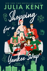 Shopping for a Yankee Swap