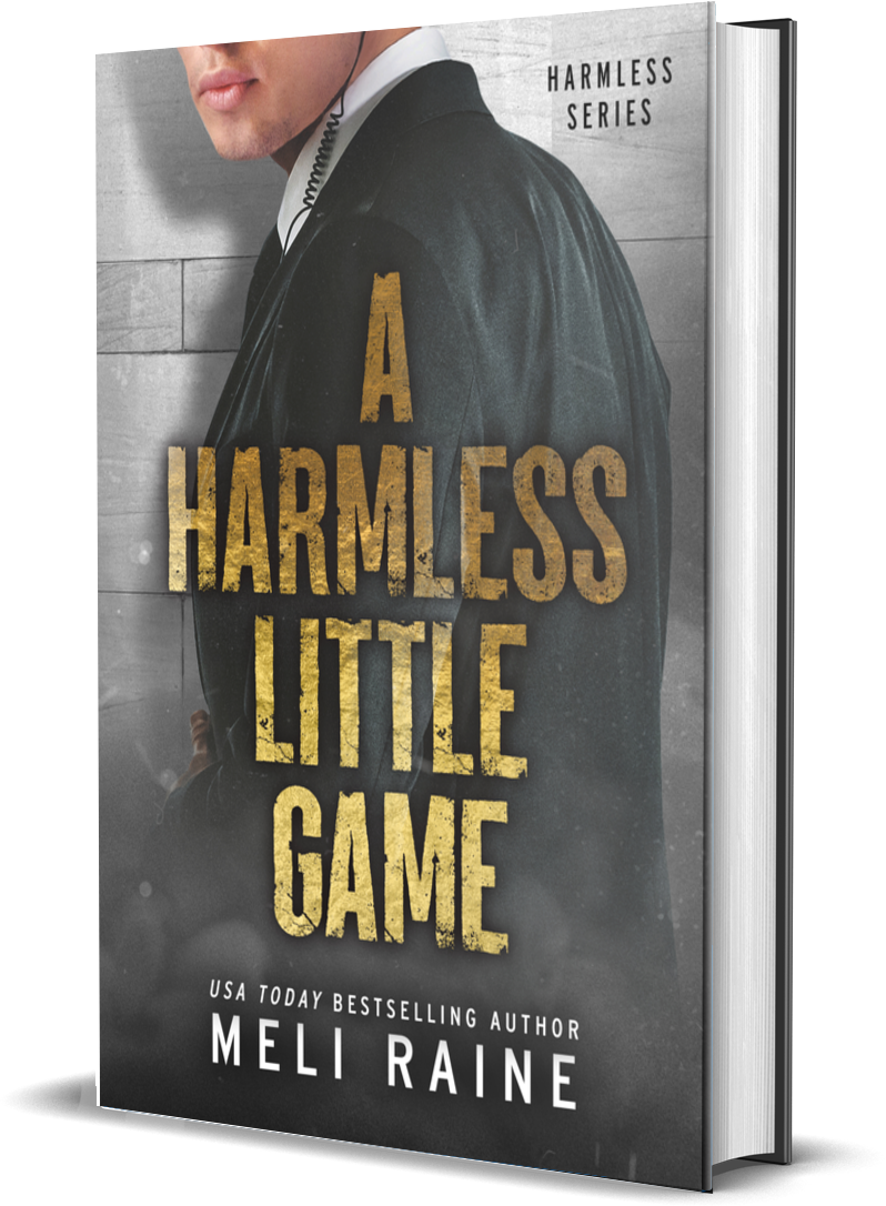 A Harmless Little Plan (Harmless #3) eBook by Meli Raine - EPUB Book